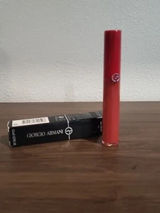 Giorgio Armani Lip Maestro Redwood 415 Full Size - Picture 1 of 9