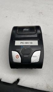 Star Micronics SM-S230i WSP-R241 Bluetooth Portable Thermal Receipt Printer - Picture 1 of 6