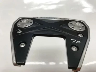 Titleist Scotty Cameron Phantom X 7.5 2022 Putter 34 in Stahl - Bild 1 von 4