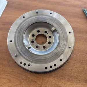 OEM Mini Cooper 05-06 R50 & 05-08 R52 Base Manual Transmission Flywheel Genuine - Picture 1 of 4