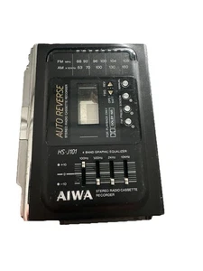 Aiwa HS-J101 - Bild 1 von 8