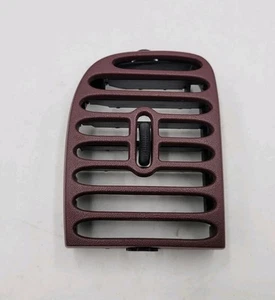1997-2003 Ford F150 F-150 Expedition LH Center Dash Air AC Heater Vent Louver - Foto 1 di 4