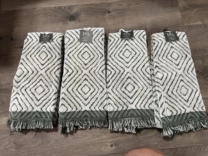 4 SKL Home Türkisches Handtuch Neu - Bild 1 von 4