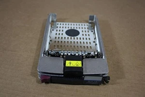 Genuine HP Compaq Server Computer Hard Drive Caddy 349471-003 349469-5 Good - Picture 1 of 3