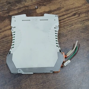 Weidmüller Trasmettitore di temperatura 843209 06 WTS4 PT100/3 - Foto 1 di 3