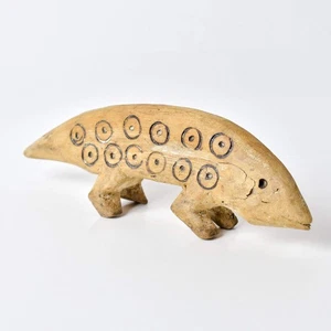 Lega Chameleon Congo - Picture 1 of 14