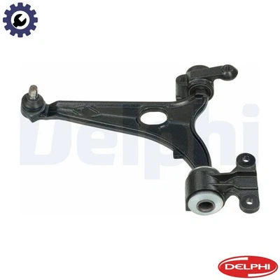 CONTROLTRAILING ARM WHEEL SUSPENSION TC3569 FOR PEUGEOT FIAT LANCIA 2.2L 4cyl C8 - Image 1 of 4