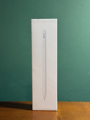Apple Pencil (USB-C) A3085 | 全新未拆封 — 第 1/3 张图片
