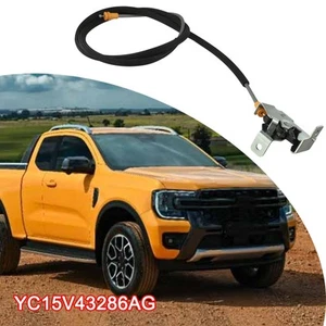 Latch Lock Cable for For FORD For TRANSIT Models 2000 2015 Easy Installation - Picture 1 of 12