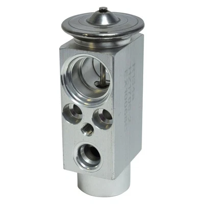 For Mercedes-Benz CLK430 1999-2003 UAC EX10068C A/C Expansion Valve Foto 1 de 4