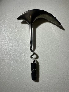 Vtg tire bouchon ancien A Voir shipped the same day - Picture 1 of 6