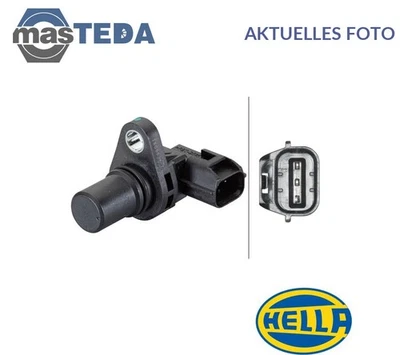 6PU 013 122-681 NOCKENWELLENSENSOR IMPULSGEBER HELLA FÜR SUBARU IMPREZA - Image 1 of 4