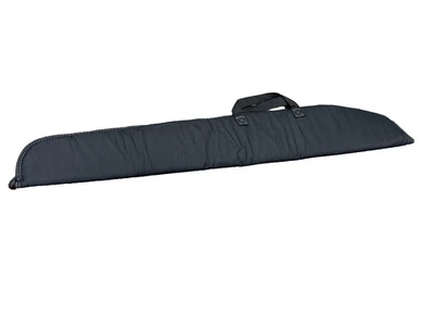 Allen Soft Rifle Shotgun Case Black 52in Padded USA Made Carry Bag Hunting Range - Image 1 of 4