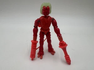 Micronauts Membros Actionfigur komplett mit Hydra-Pipe Connector Mego 1978 - Bild 1 von 17