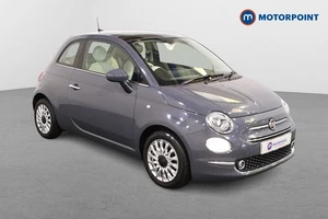 2019 Fiat 500 1.2 Lounge 3dr Hatchback Petrol Manual - Picture 1 of 24