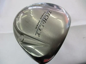 Epon TECHNITY 460ZR 9.5° 45.5in Driver Right-Handed F53 D1 8393 - Picture 1 of 7