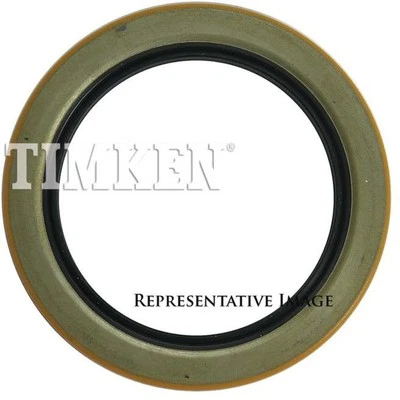 493291 Timken sello de rueda interior delantero interior interior para camioneta Ram 2500 3500 Foto 1 de 4