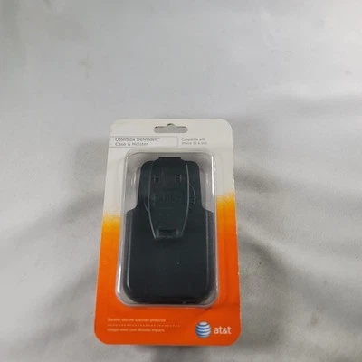 Funda y funda OtterBox Defender para iPhone 3G y 3GS Foto 1 de 4