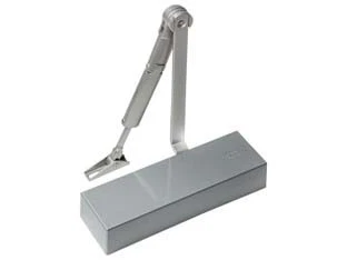 CHIUDIPORTA AEREO SERIE TS 69- - argento (66480201) - 1 pezzi DORMAKABA - Immagine 1 di 1