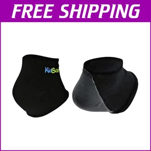 Calcetines de talón de gel RX para niños - Alivio eficaz de los síntomas de la fascitis plantar - Imagen 1 de 9
