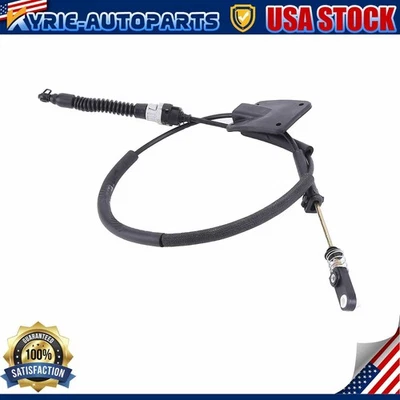 New For Dodge Neon 2000 2001 2002 2003 2004 2005 Gear Shifter Cable 5274750AF - Image 1 of 4