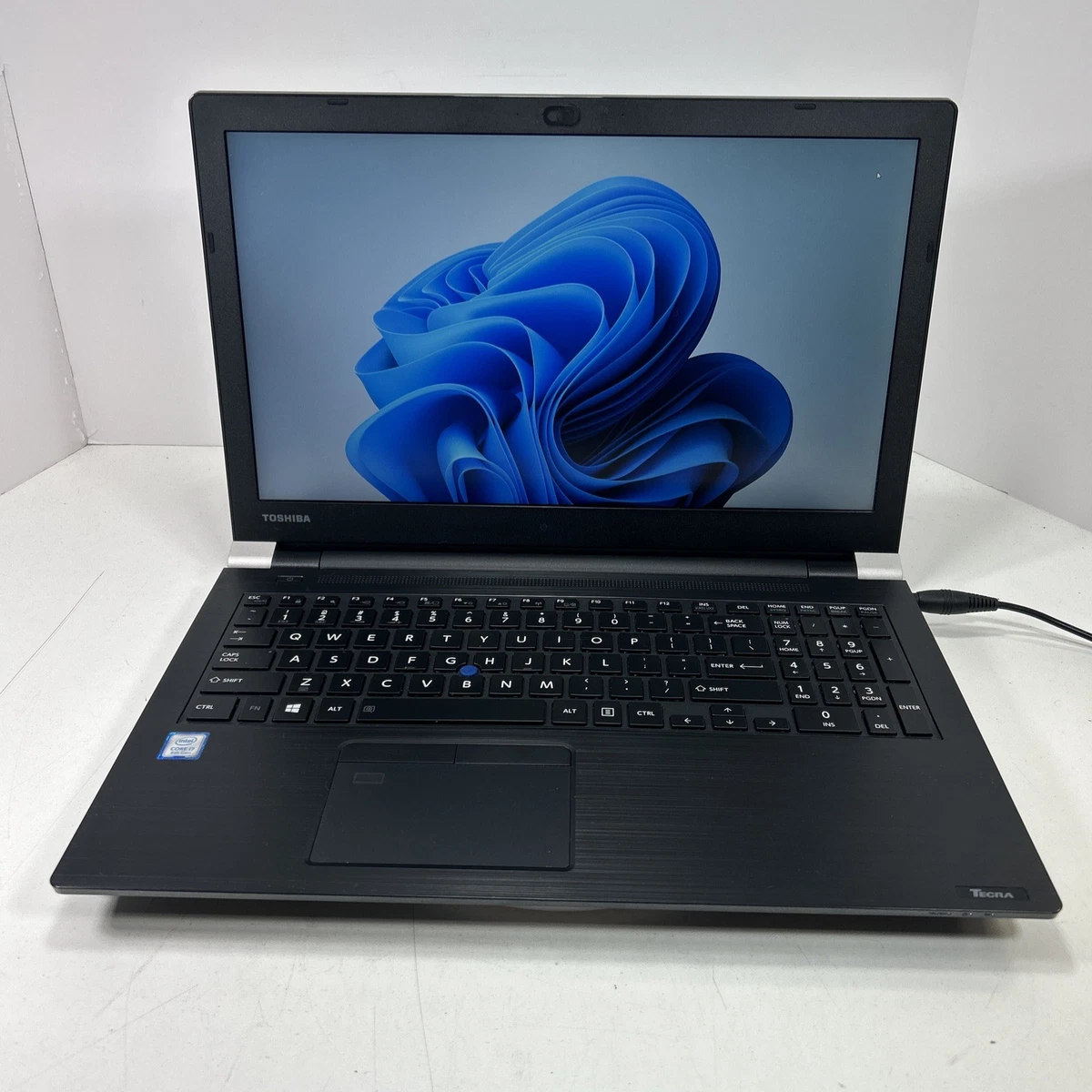 Toshiba 8 GB RAM PC Laptops & Netbooks for sale | eBay