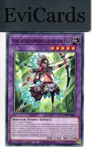 Faisan Jagender Kundschafter aus dem tiefen Wald - DOOD-DE084 - Common - 1.Auf - Picture 1 of 1