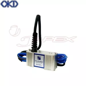 OKADA PROJECTS Plasma Booster Racing Spec Model For CIVIC TYPE R EK9 SB221700B - Picture 1 of 2