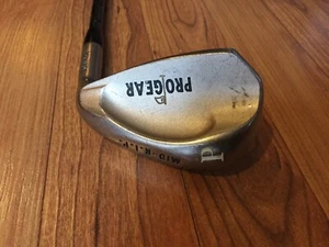 Pro Gear Mid RIP Pitching Wedge With Stiff Graphite RH Men’s - Picture 1 of 8