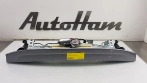 HECKSPOILER Porsche Boxster (986) Cabrio 2.5 24V (M96.20) 2004 0390201655 - Afbeelding 1 van 3