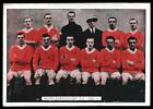 Bucktrout - 'Football Teams' (1924) - Middlesborough F.C. 1923-4