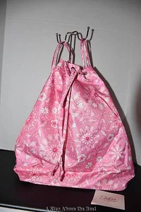 Mochila Longaberger Pink Passion NUEVA - Imagen 1 de 6