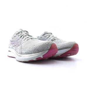 Asics Gel Kayano 29 Women's 8.5 Size Gray Running Shoes Walking Athletic Sneaker - Picture 1 of 9