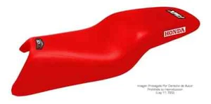 Honda CBR 600 F3 FMX COVER TECH TG Seat Cover High Quality Grip Free Shipping - Picture 1 of 1