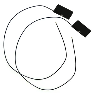 M.2 Internal Wireless Antenna Wire Laptop WiFi Bluetooth Card AC Network Aerial - Picture 1 of 7