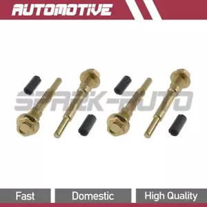 Front Brake Caliper Bolt Kit For Chevrolet Express 1500 2008 2007 2006 2005 2004 - Picture 1 of 2