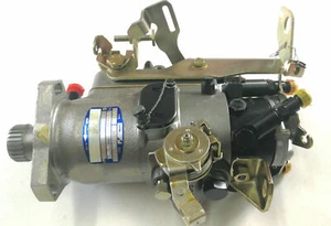 POMPA WTRYSKOWA DIESEL INJECTION PUMP PEUGEOT CITROEN DPA 3443F795 192008 - Zdjęcie 1 z 1