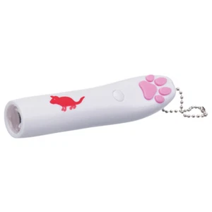 Trixie Katzenspielzeug LED Pointer Catch the Light, Maus, NEU - Bild 1 von 3