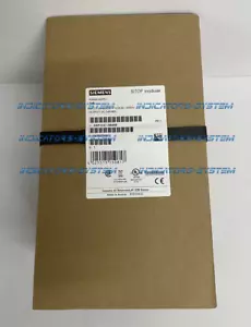 1 PIEZA NUEVA SIEMENS 6EP1337-3BA00 6EP1 337-3BA00 Fuente de alimentación envío rápido - Imagen 1 de 4