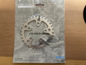 Shimano Dura Ace FC-7800 Chainring 30t (For Triple) 10 speed (92mm BCD) NEW - Picture 1 of 2