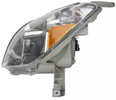 Headlamp Assembly Left Driver Side Replace Toyota 4Runner OEM # 8117035400 - Image 1 of 4