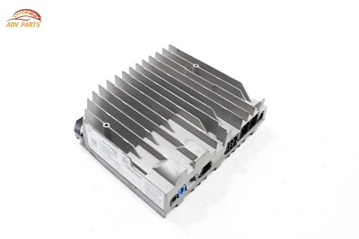 2024 CADILLAC LYRIQ AUDIO RADIO RECEPTOR MÓDULO UNIDAD OEM Foto 1 de 4