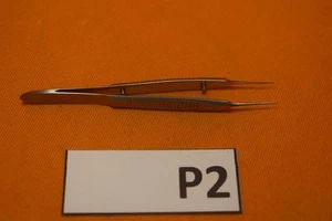 Storz E1813S McPherson Forceps - Picture 1 of 1