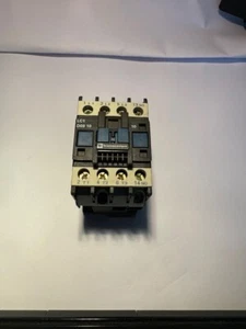 TELEMECHANIK LC1 D0910 U7 240V - Bild 1 von 3