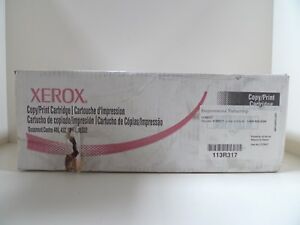 XEROX 113R317 COPY/PRINT CARTRIDGE
