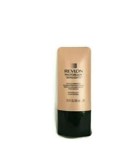 REVLON Photoready SKINLIGHTS FACE ILLUMINATOR ~ BARE LIGHT #100 ~ NEW SEALED - Picture 1 of 2