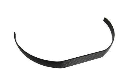 1pc Carbon Fiber Landing Gear For EXTRA 300 50CC Gas RC Plane 16*46.5*20*4cm - Image 1 of 4