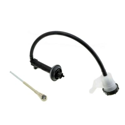 Fits 1998-2000 Mazda B2500 Clutch Master Cylinder Dorman 233SF81 1999 2000 - Image 1 of 2