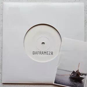 Arctic Monkeys – Matador / Daframe2r - Limited Edition 2006 White Vinyl 7" - Picture 1 of 8