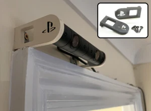 Kamera Wandhalterung Halter für PlayStation 4 PS4 VR Virtual Reality PSVR - Bild 1 von 10